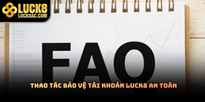 Câu hỏi thường gặp