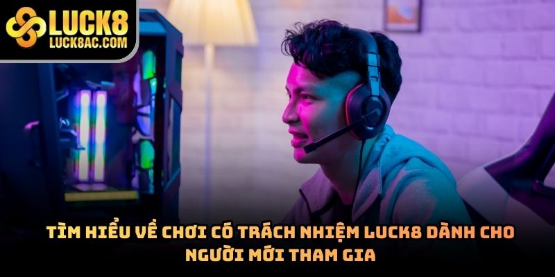Chơi có trách nhiệm