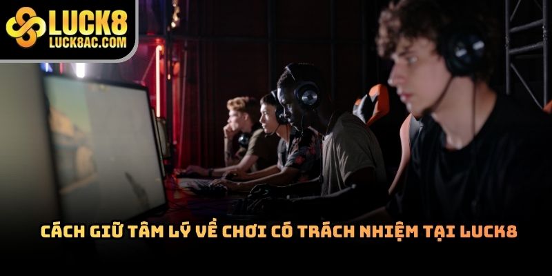 Chơi có trách nhiệm